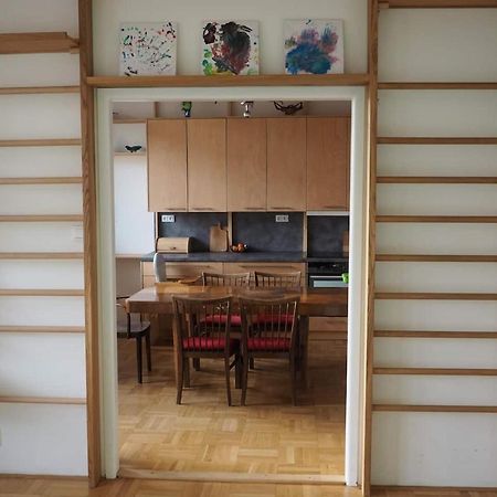 Rodinný apartmán v centru Prahy Praga Exterior foto